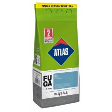Fuga Atlas 2kg Zaprawa Spoinowa