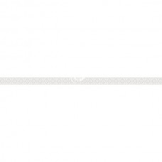Fusion White 2x60 Listwa Ceramiczna g.I